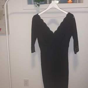 Cocktail dress